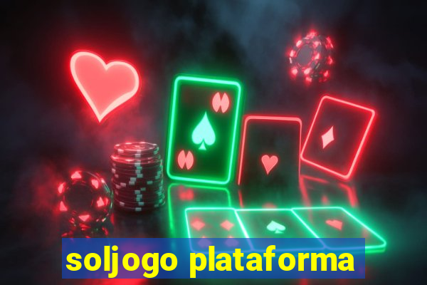 soljogo plataforma